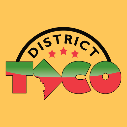 com.districttaco.districttaco.android.app logo