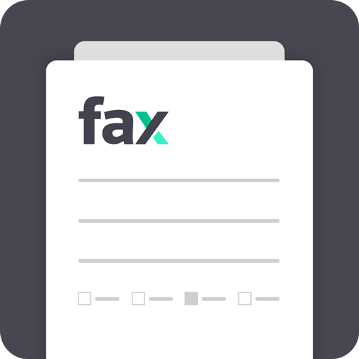 fax.app logo