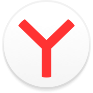 com.yandex.browser logo