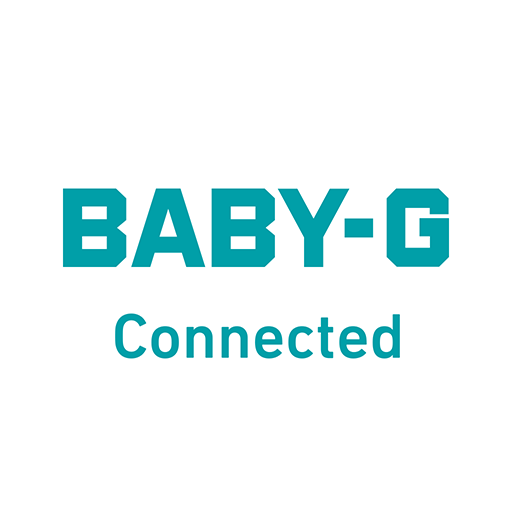 com.casio.babygconnected logo