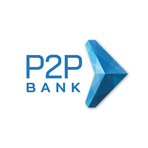 com.bankbuilder.p2pbank logo