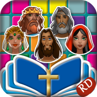 us.rdgames.PlayTheBible logo