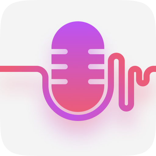 aanibrothers.voice.recorder.audio logo