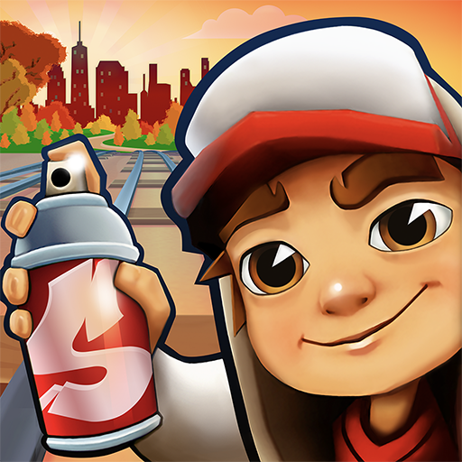 com.kiloo.subwaysurf logo