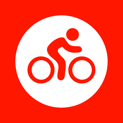 com.mapmyride.android2 logo