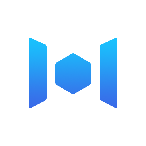 one.mixin.messenger logo