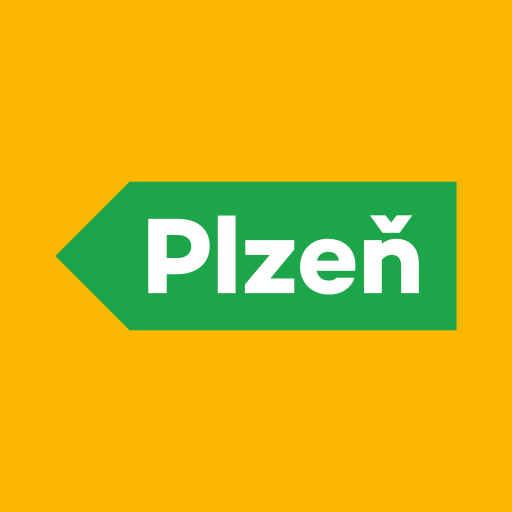 cz.plzen.app logo