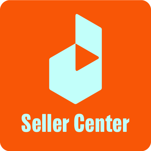 com.daraz.sellercenter logo