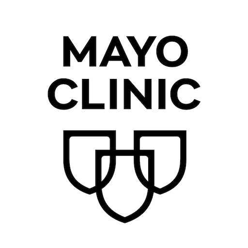 com.mayoclinic.patient logo