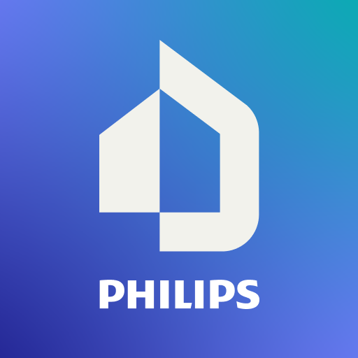 com.philips.ka.oneka.app logo