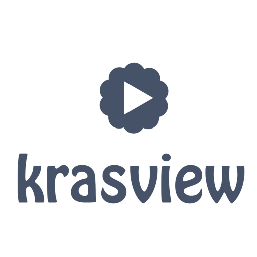 ru.video.krasview logo