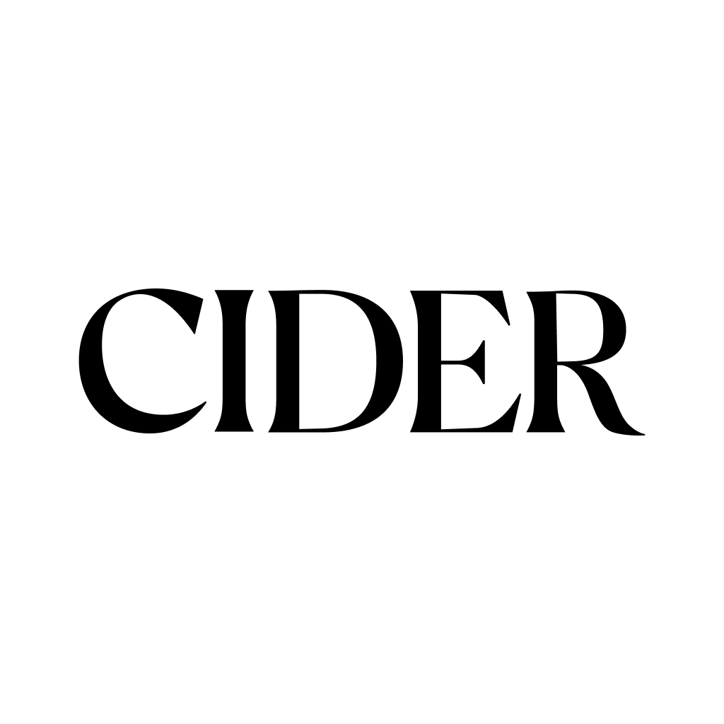 com.cider logo