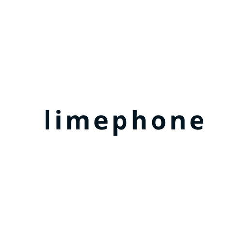 com.limephone logo