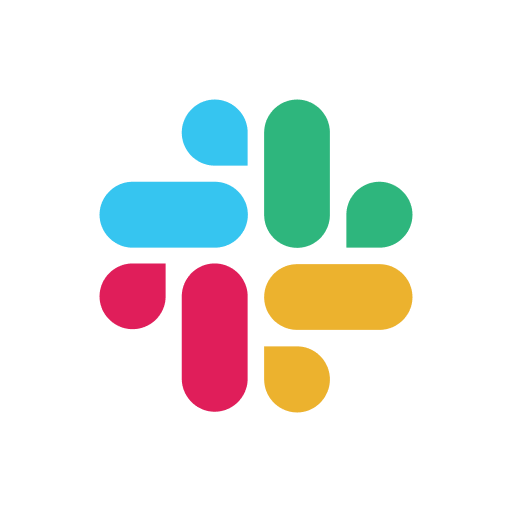 com.Slack logo