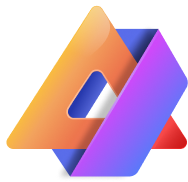 com.ask.browser.ai logo