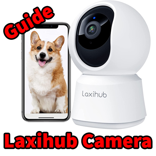 com.joylab.laxihub.camera logo