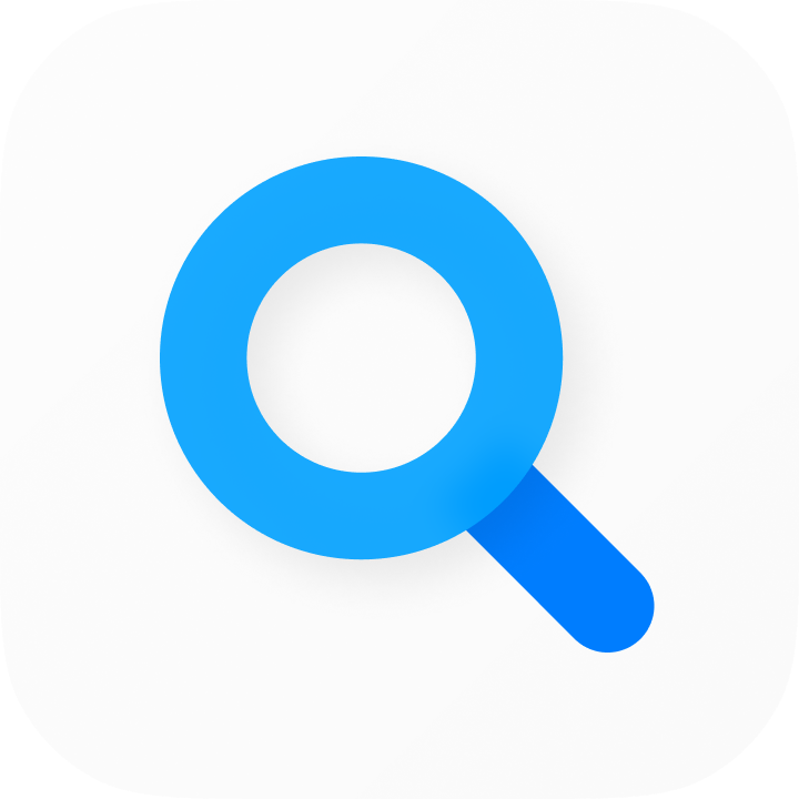 com.oppo.quicksearchbox logo