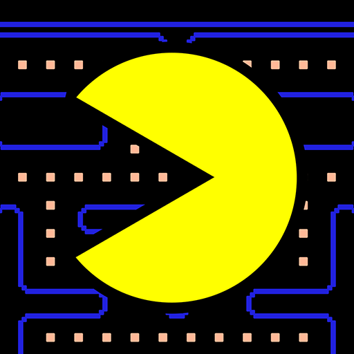 com.namcobandaigames.pacmantournaments logo