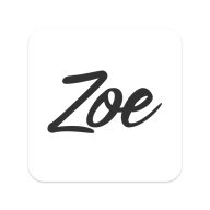 com.surgeapp.zoe logo