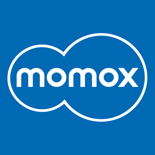 de.momox logo