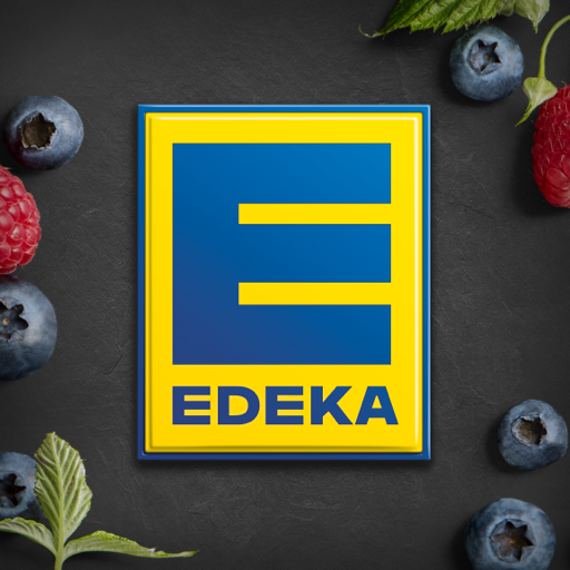 de.edeka.genuss logo