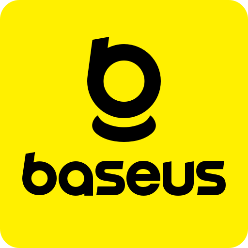 com.baseus.intelligent logo