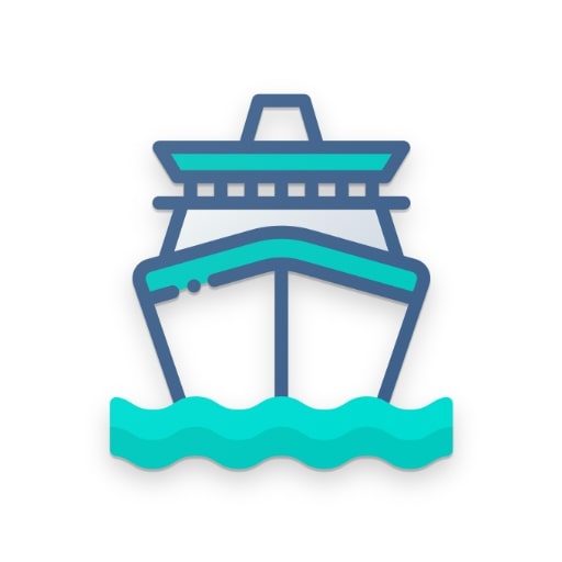 marinetraffic.live logo