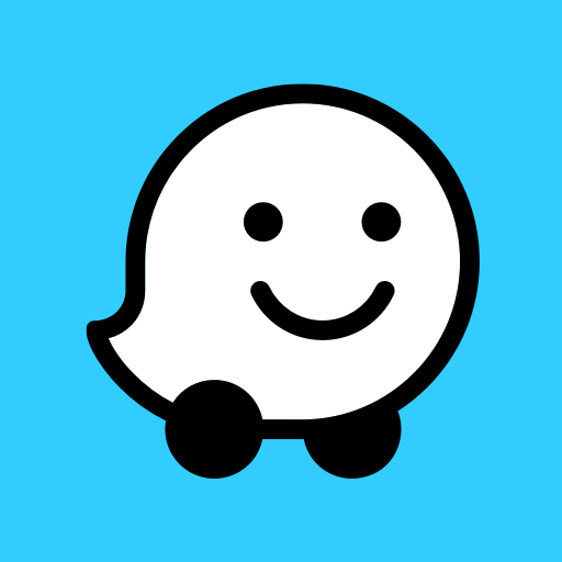 com.waze logo