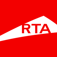 com.rta.rtadubai logo