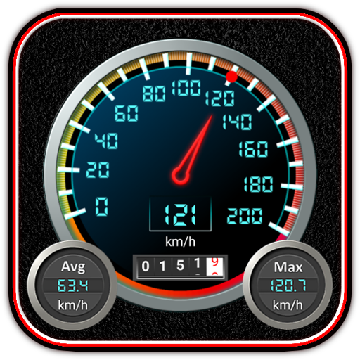 com.discipleskies.android.speedometer logo