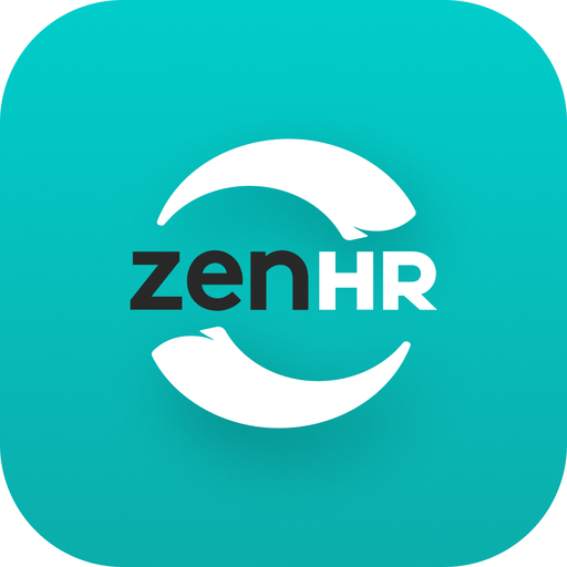 com.zenhr logo