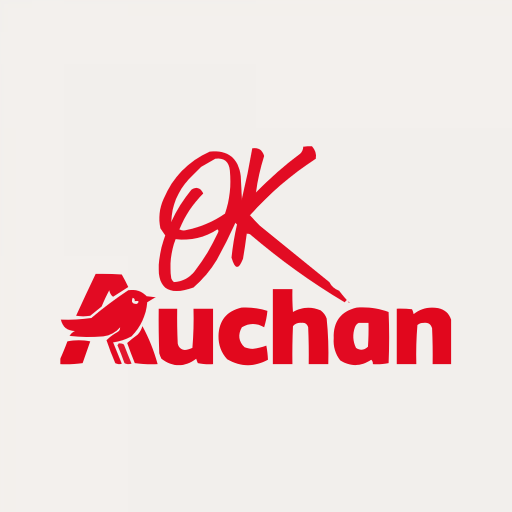 com.auchan.okauchan logo