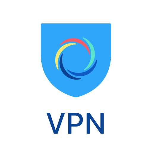 hotspotshield.android.vpn logo