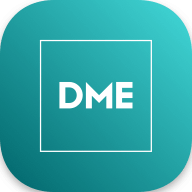 ru.dme.mobile logo