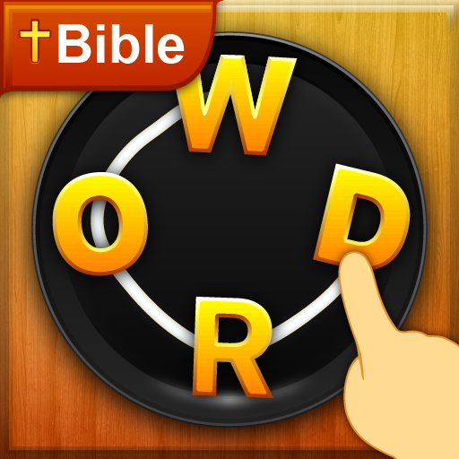 bible.word.connect.story.cookies.crossword.puzzle.wordgames.free logo