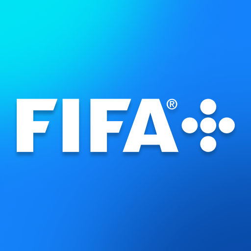 com.fifa.plus.android logo