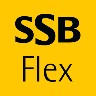 ssb.flex logo