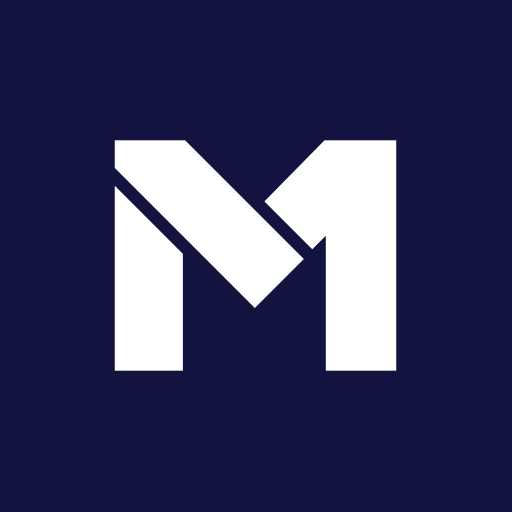 com.m1finance.android logo