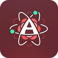 com.sirnic.atomas logo