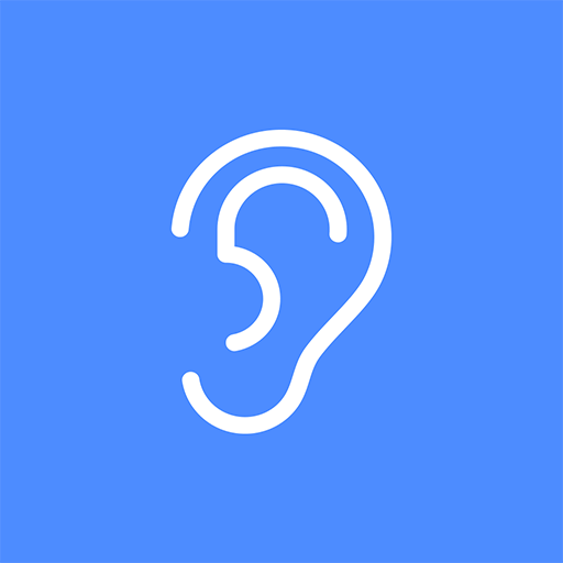 com.edifier.hearingassist2 logo