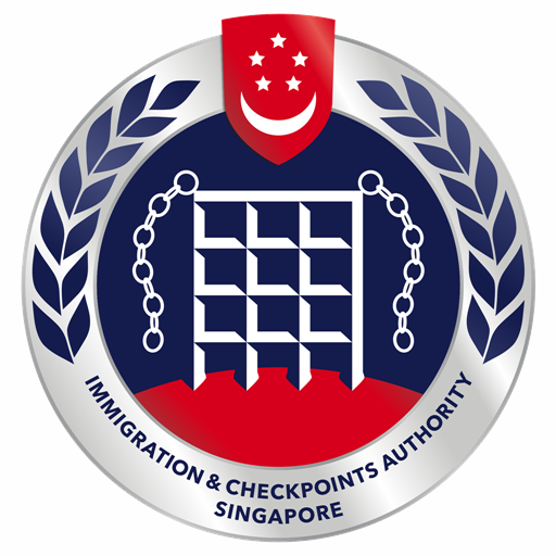 sg.gov.ica.mobile.app logo