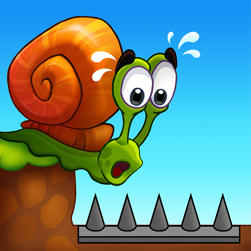 com.hunterhamster.snailbob logo