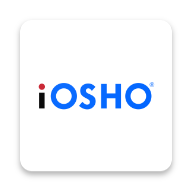 com.osho.iosho logo