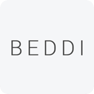 com.wittidesign.beddi logo