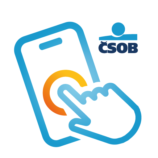 cz.csob.smart logo