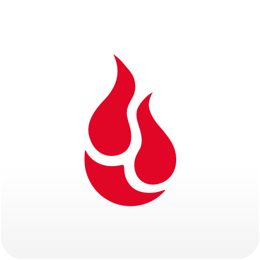 com.backblaze.android logo