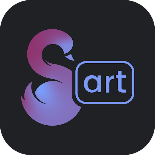 art.splurge.app logo