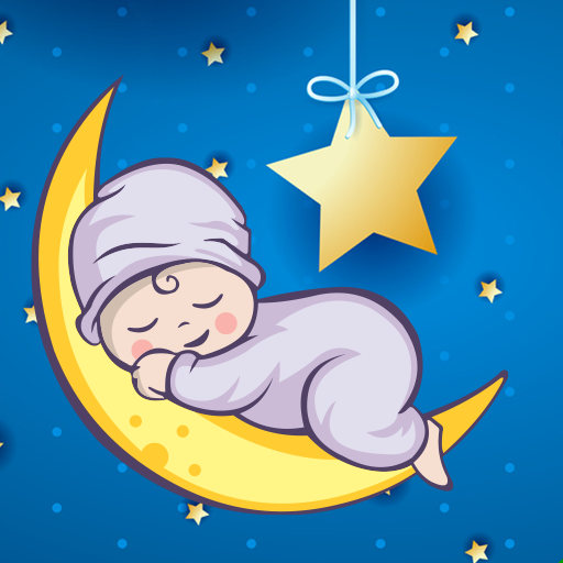 com.dreamstudio.babysleepsounds logo