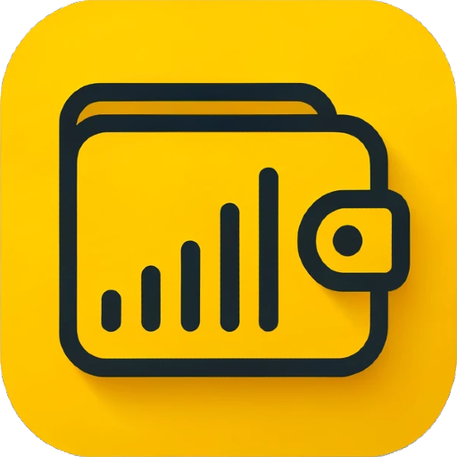 com.SmartBudget.GoldFlyApps logo