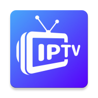 com.grownapp.iptvplayer logo